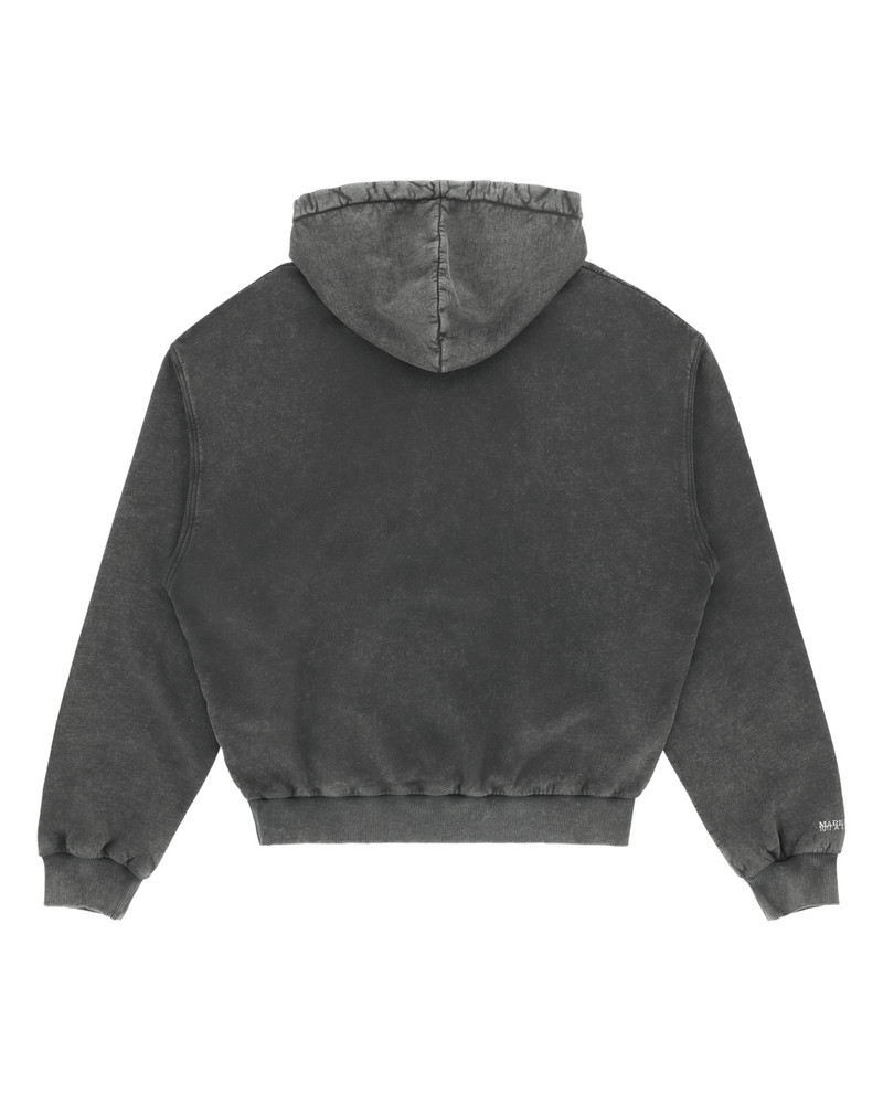 1017 ALYX 9SM MARK FLOOD OVERSIZED GRAPHIC HOODIE outlook