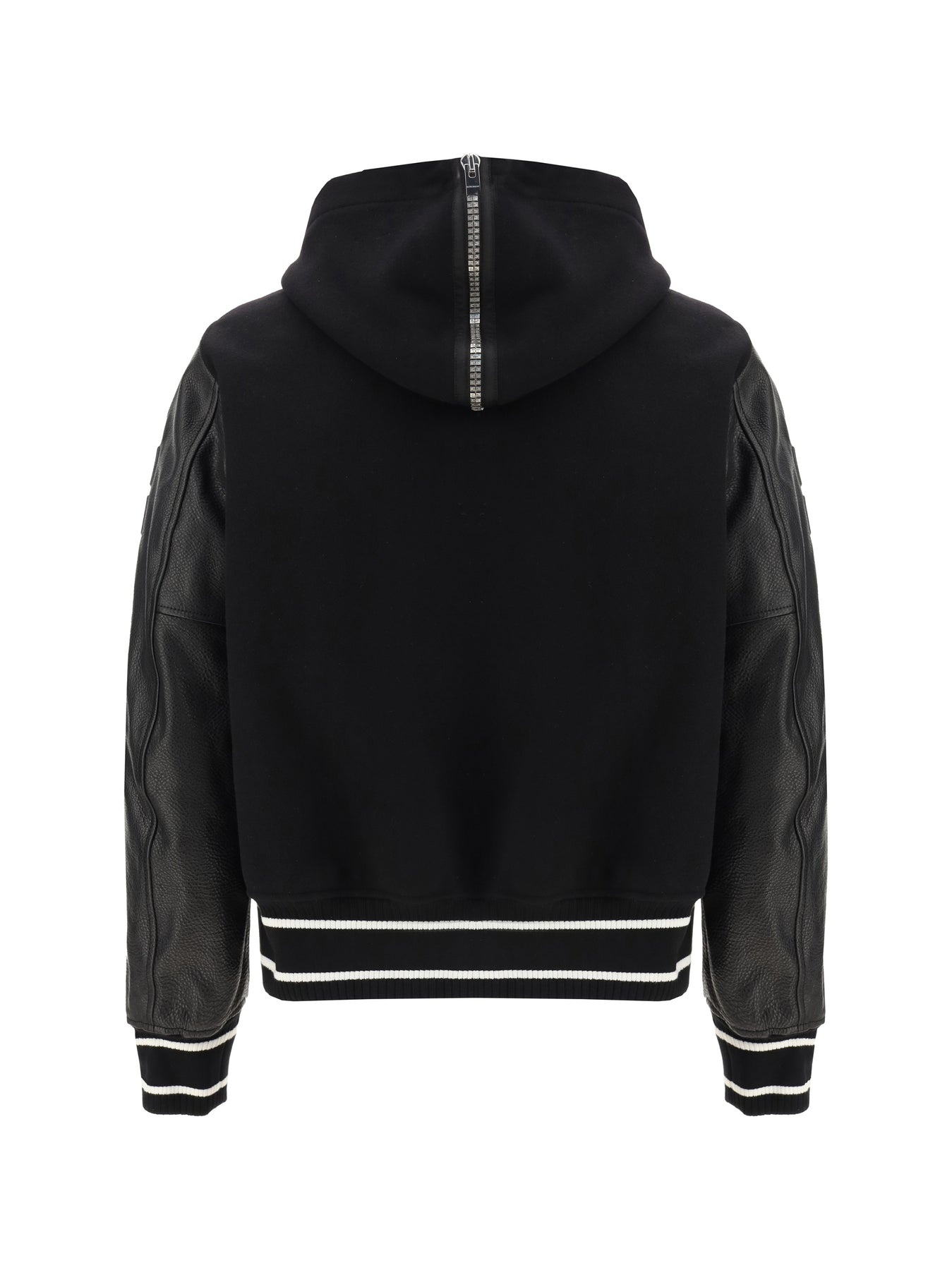 Givenchy Bomber Jacket | wananluxury | REVERSIBLE