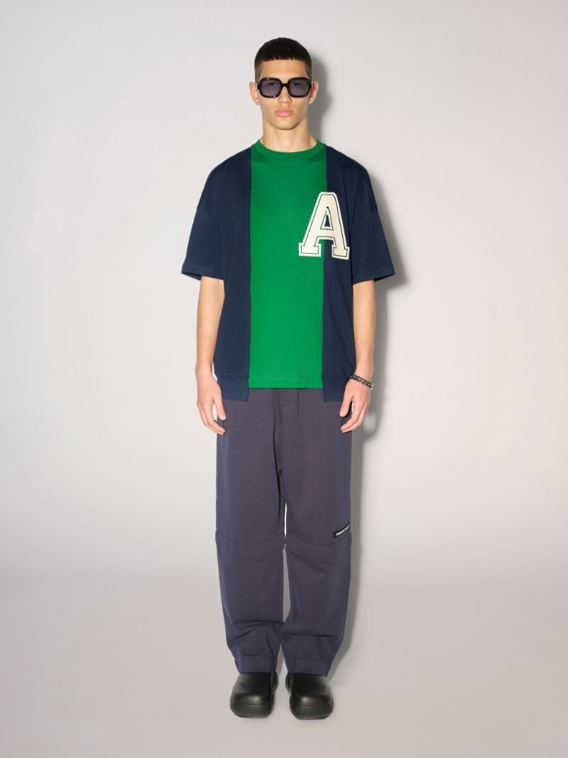 Ambush VARSITY T-SHIRT outlook