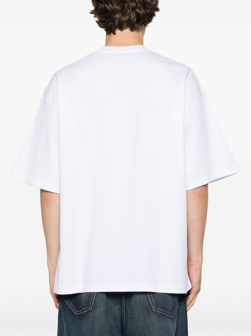 Mick T-shirt 3