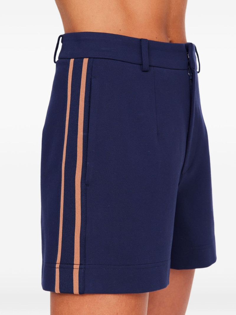 Toledo Leon striped shorts 5