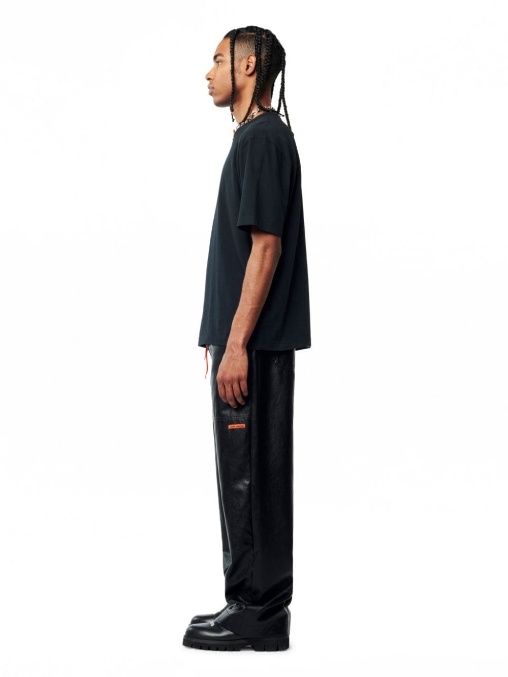NF EX-RAY RECYCLED CO SS TEE - 3