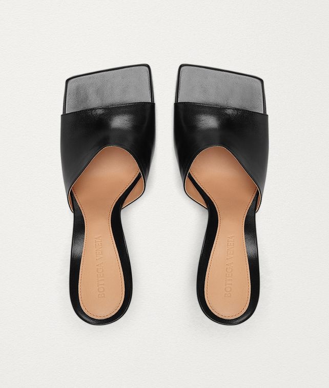 STRETCH SANDALS - 2