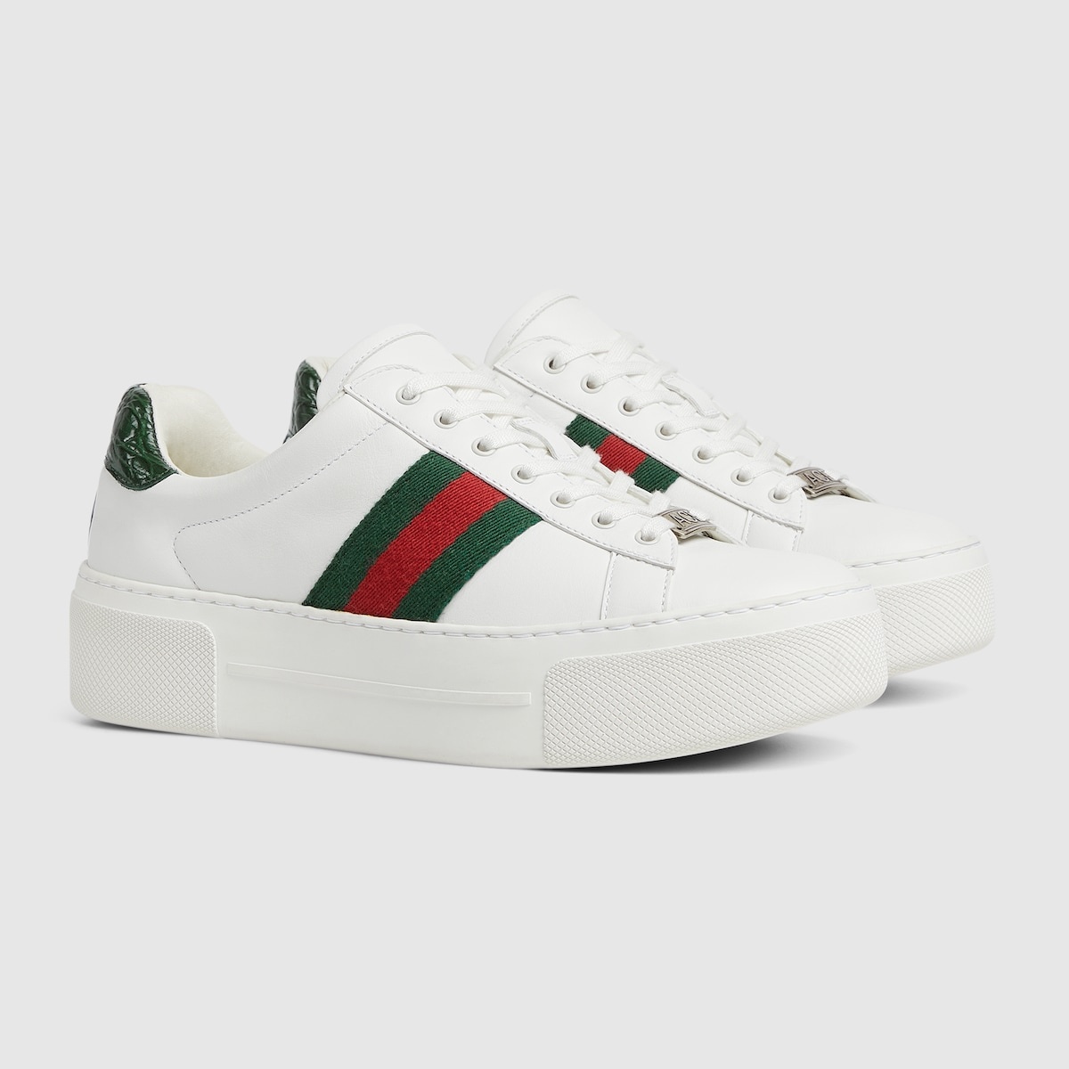 Women's Gucci Ace sneaker - 2