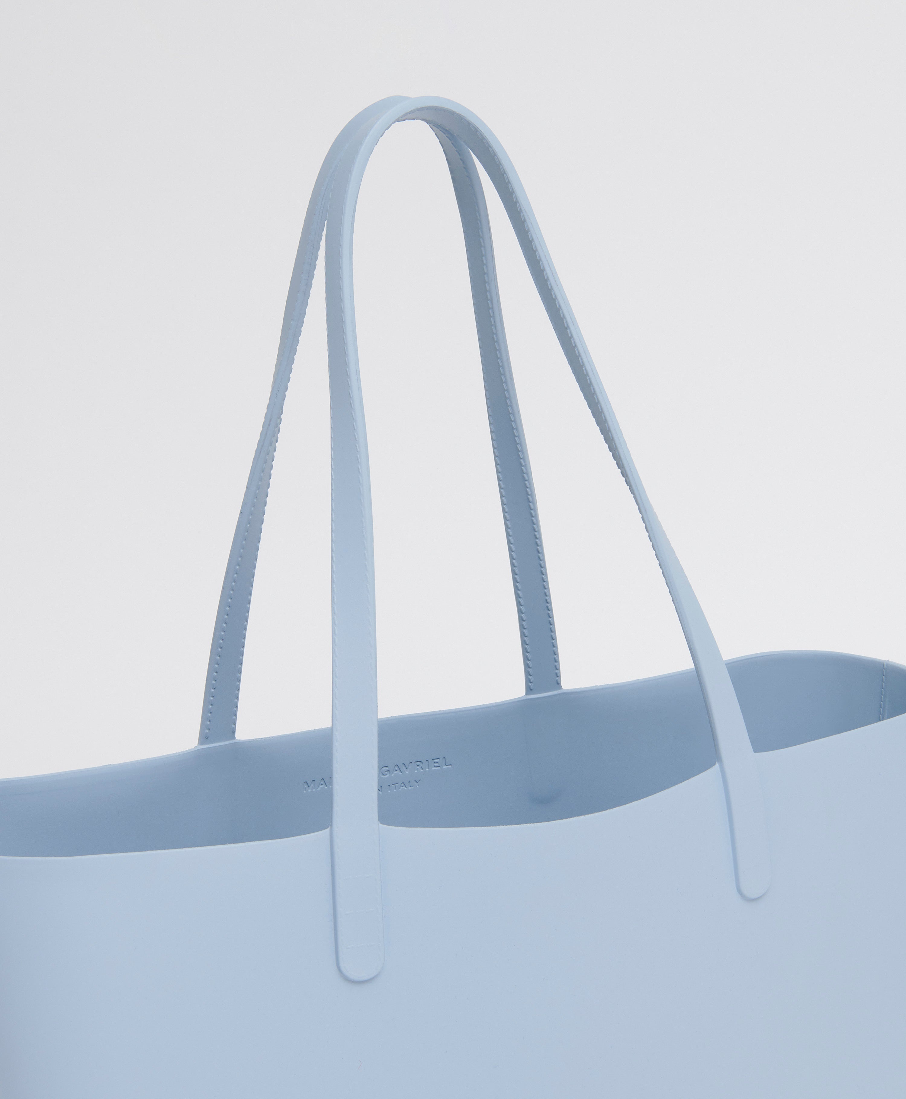 LARGE EVA RUBBER TOTE - 3