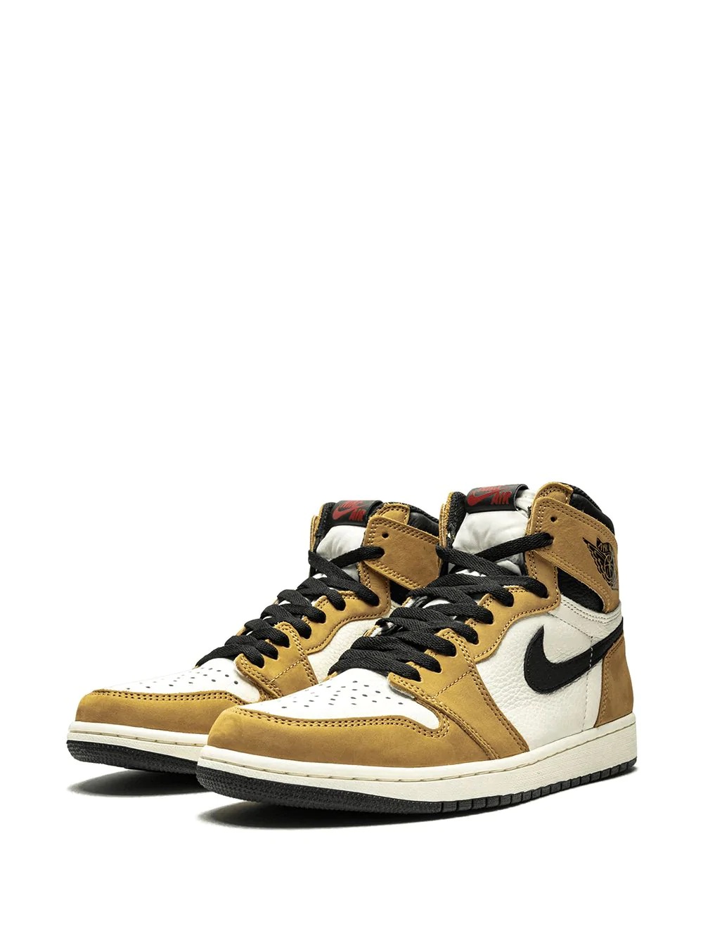Air Jordan 1 Retro High OG "Rookie Of The Year" sneakers - 2