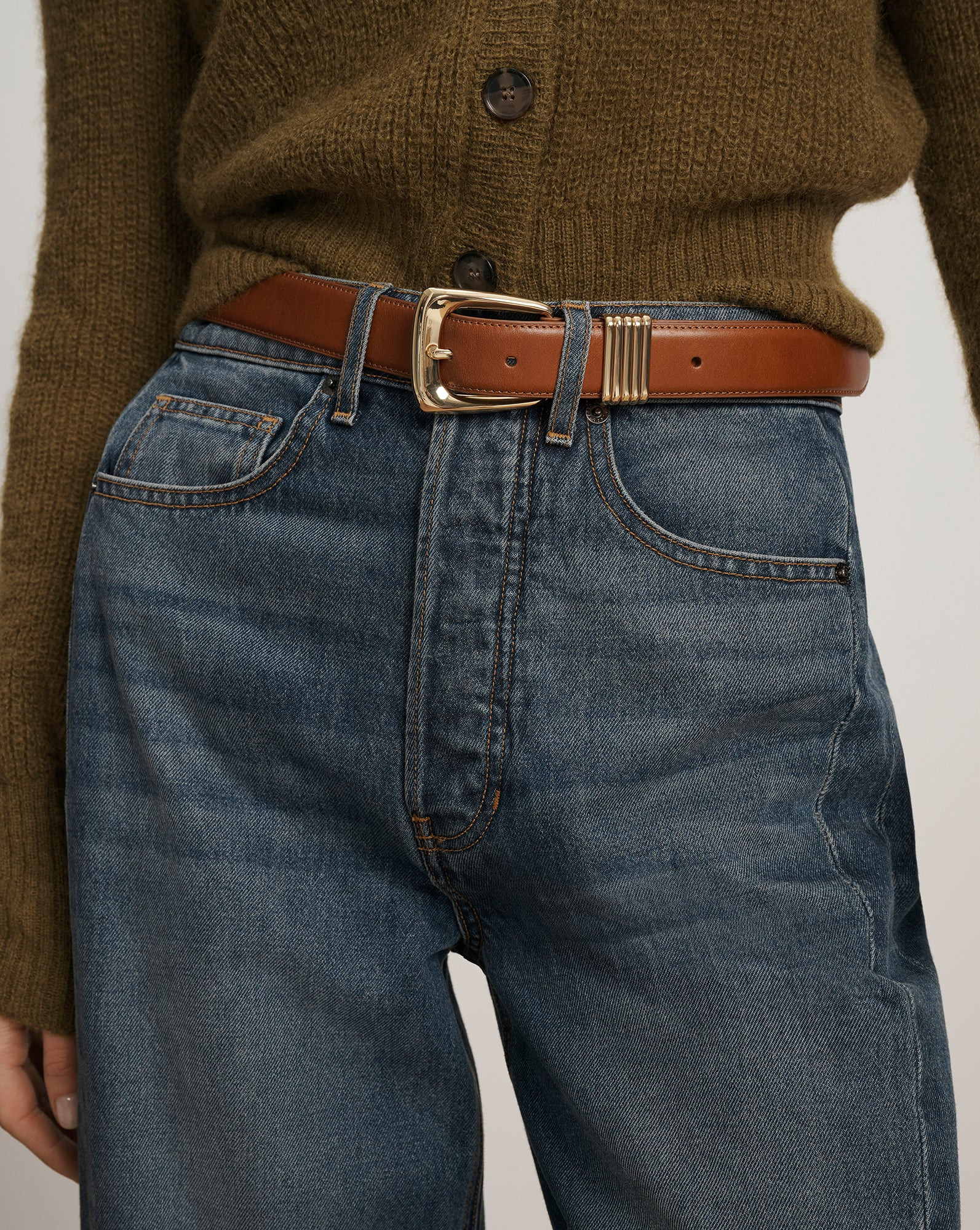 ARCH BELT - 2