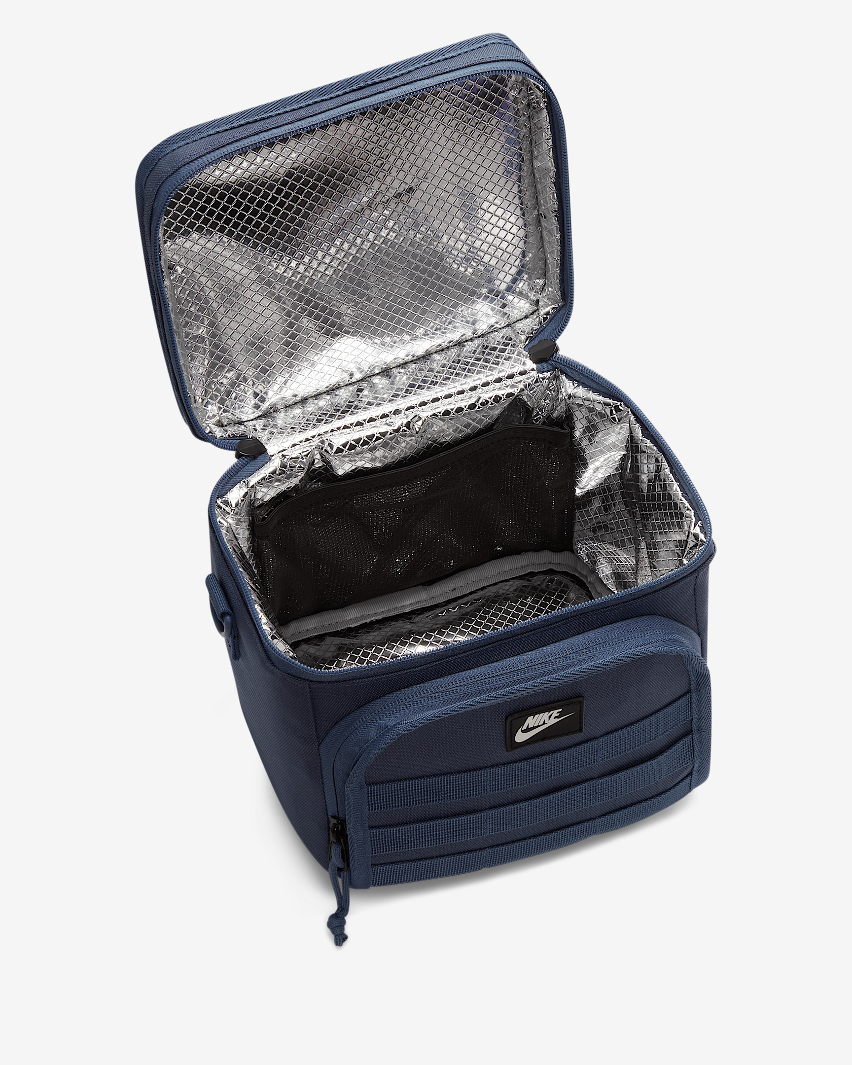 Nike Futura Sportswear Lunch Bag (6.75L) - 5