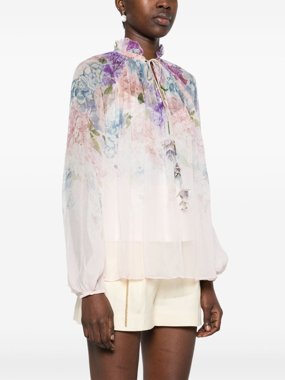 Dawning blouse - 3