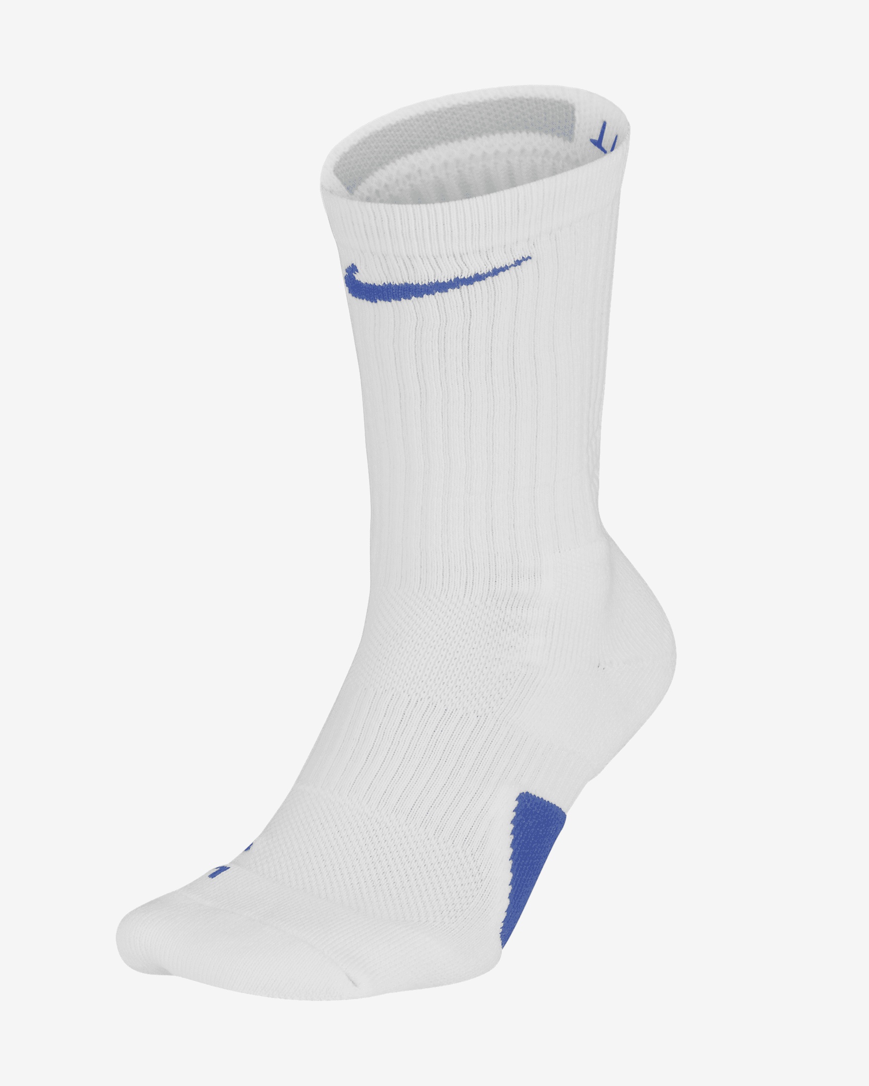 Nike Elite Crew Basketball Socks - 2