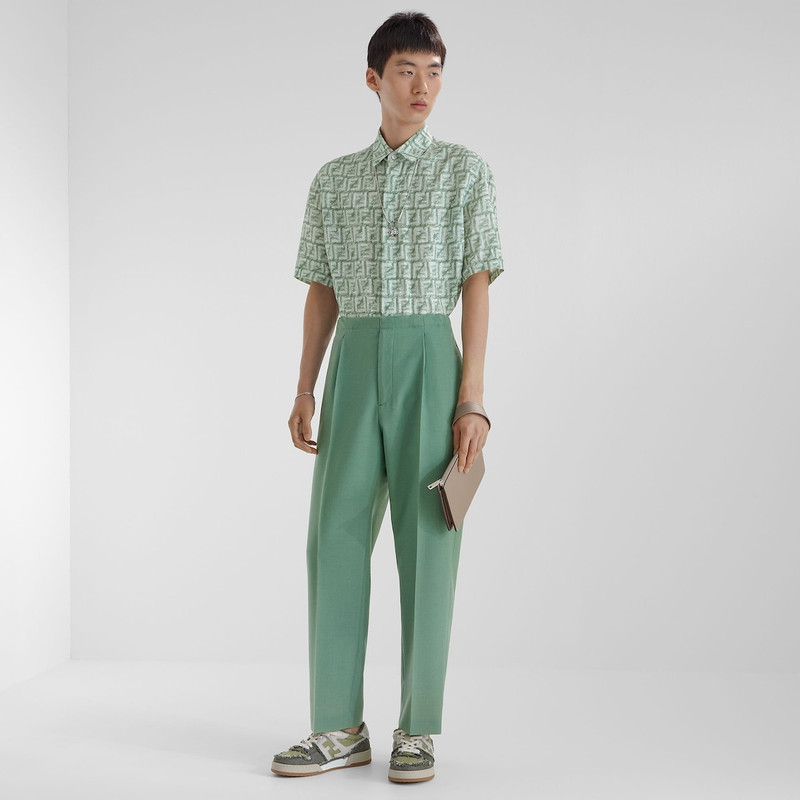 FENDI Shirt outlook