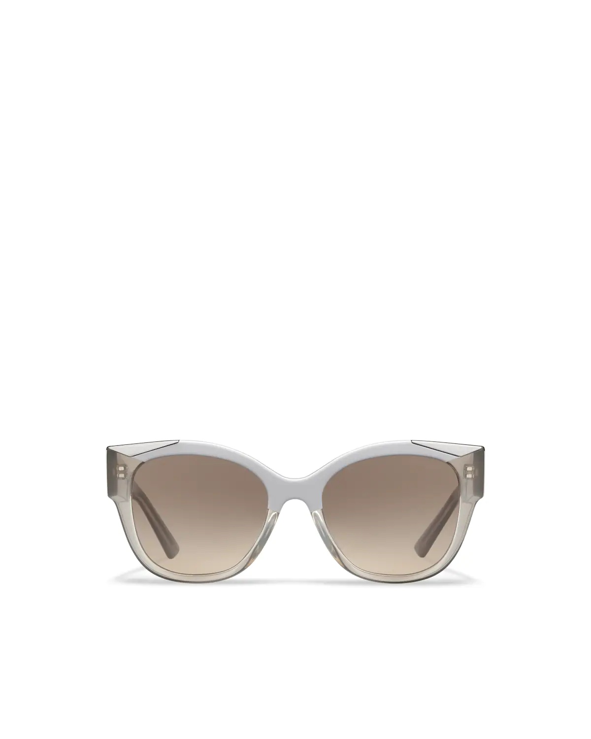 Prada Monochrome sunglasses - 1