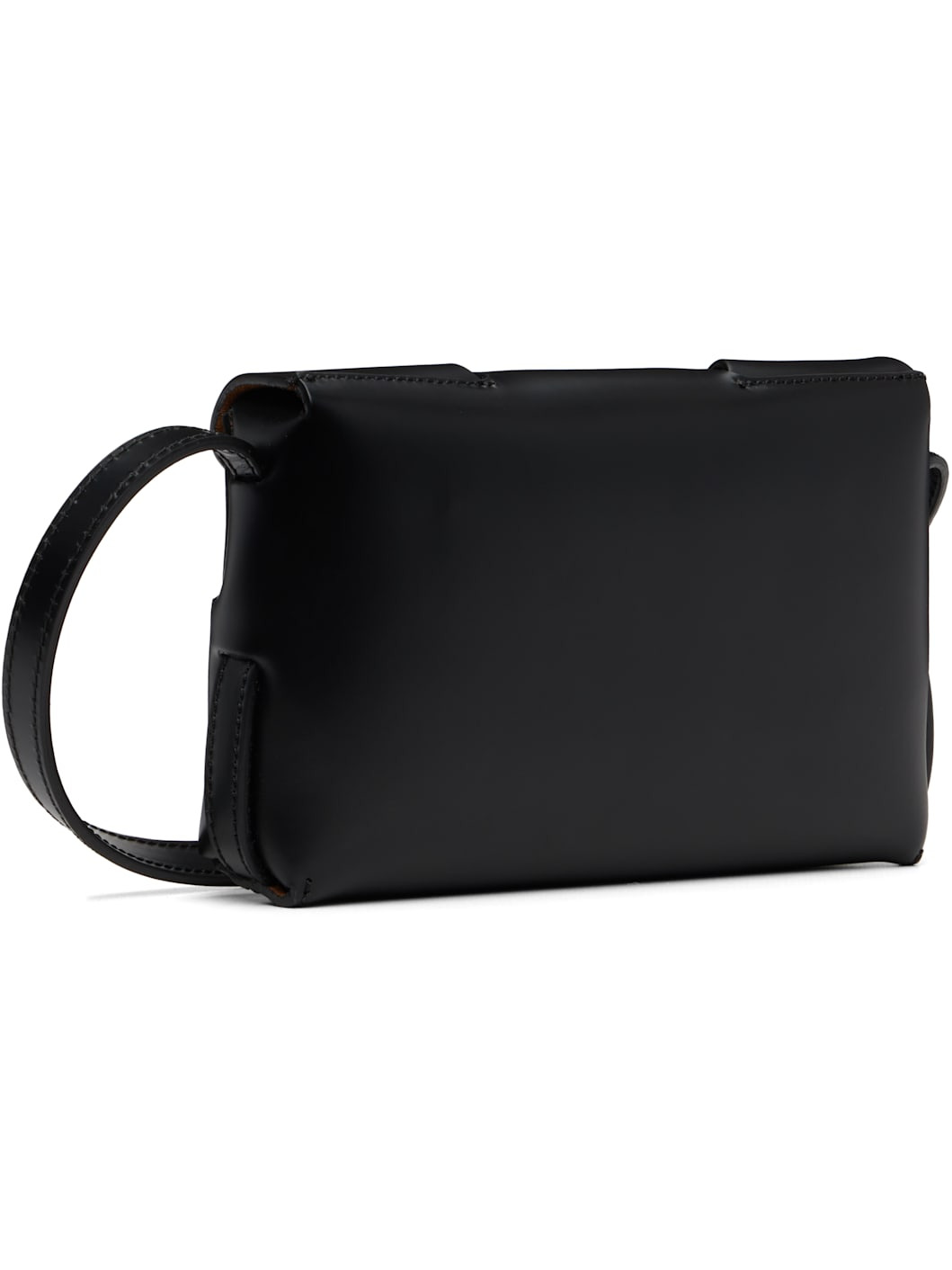Black Mabra Mini Bag - 3