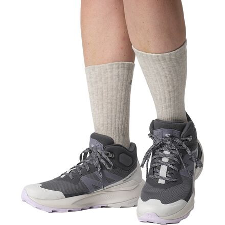 Elixir Activ Mid GTX Boot - Women's - 2024 - 3