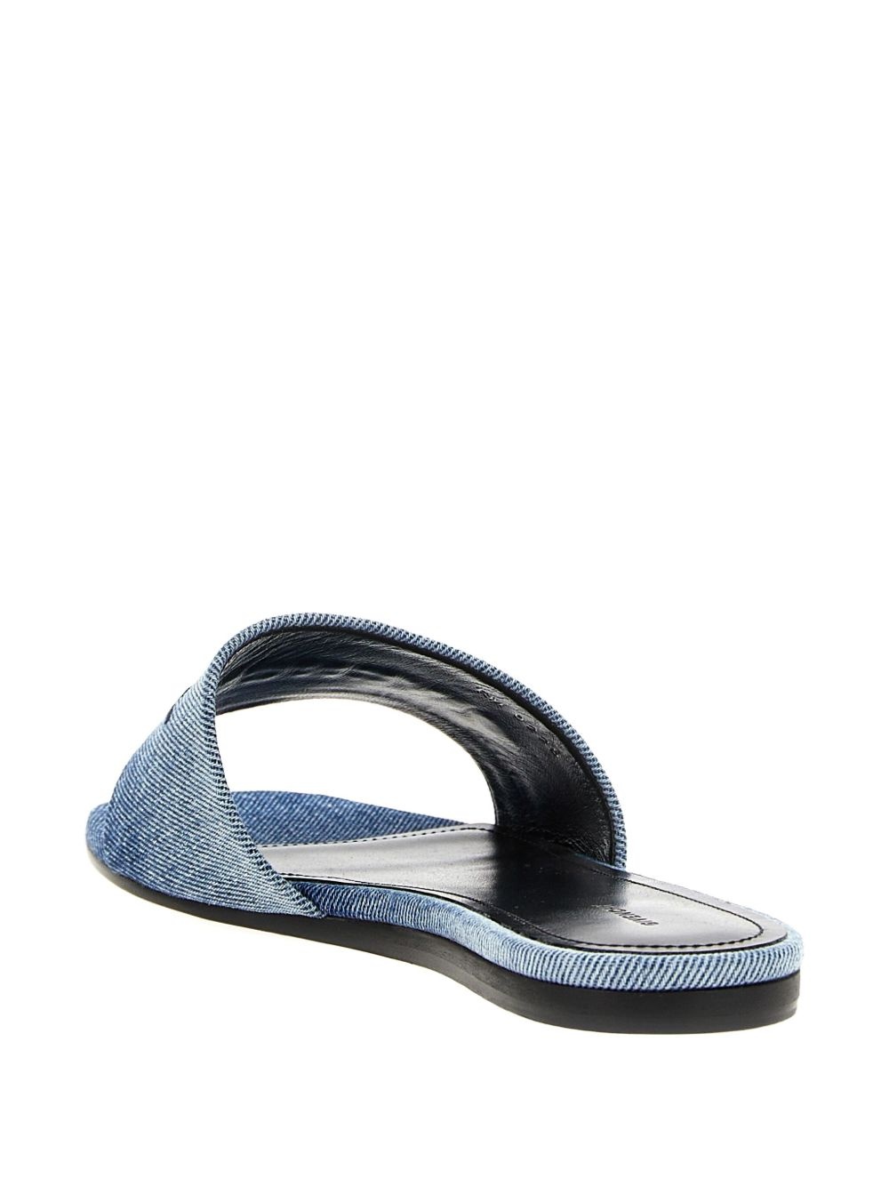 4G mule sandals - 3
