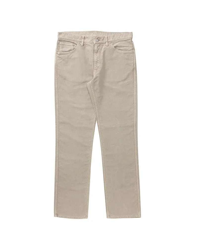 FLUXUS 03 G.CORDS IVORY - 1