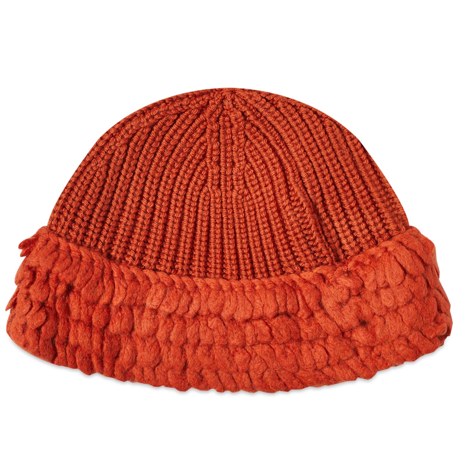 Moncler Genius x Salehe Bembury Knitted Beanie - 1