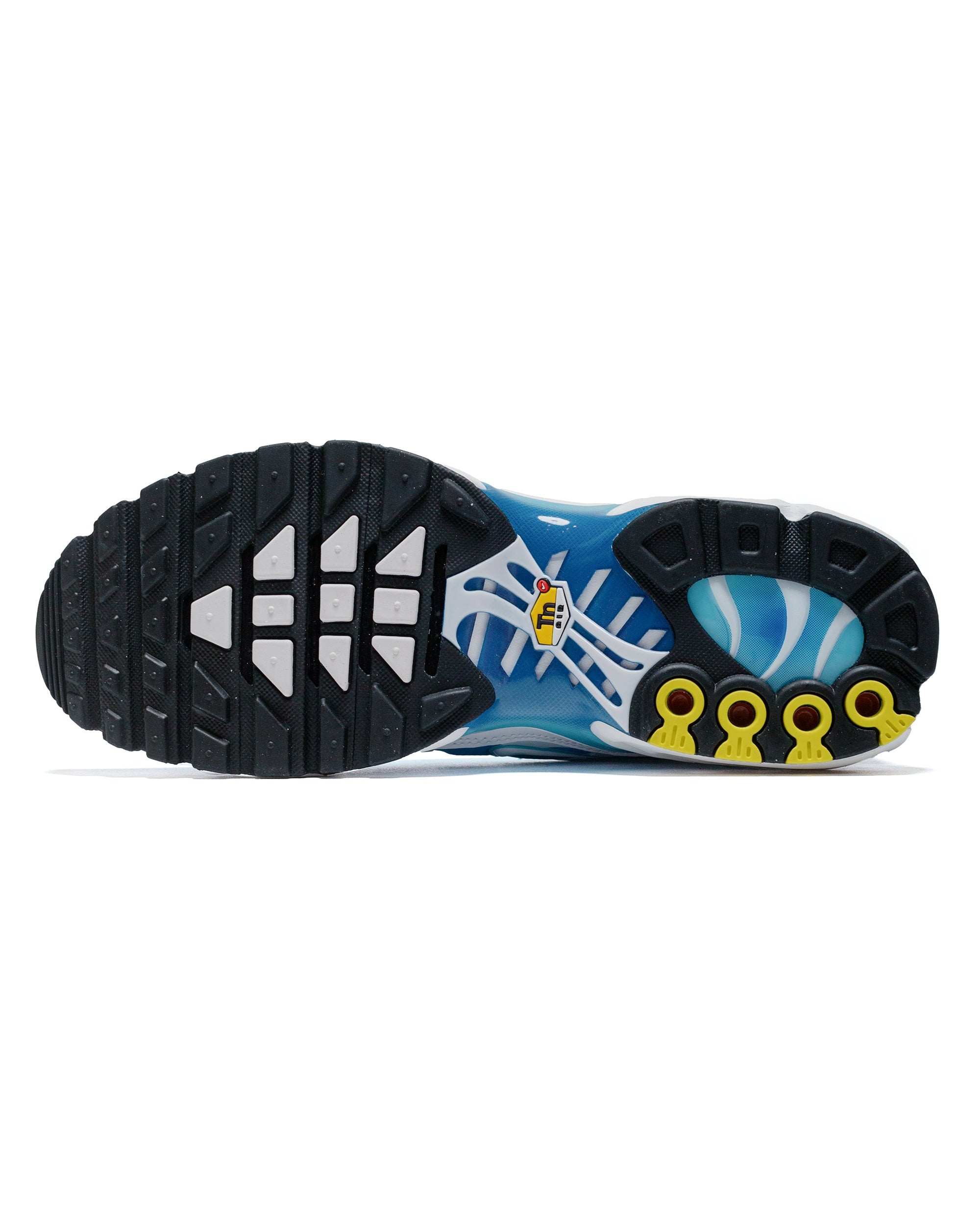 Air Max Plus Sky Blue - 5