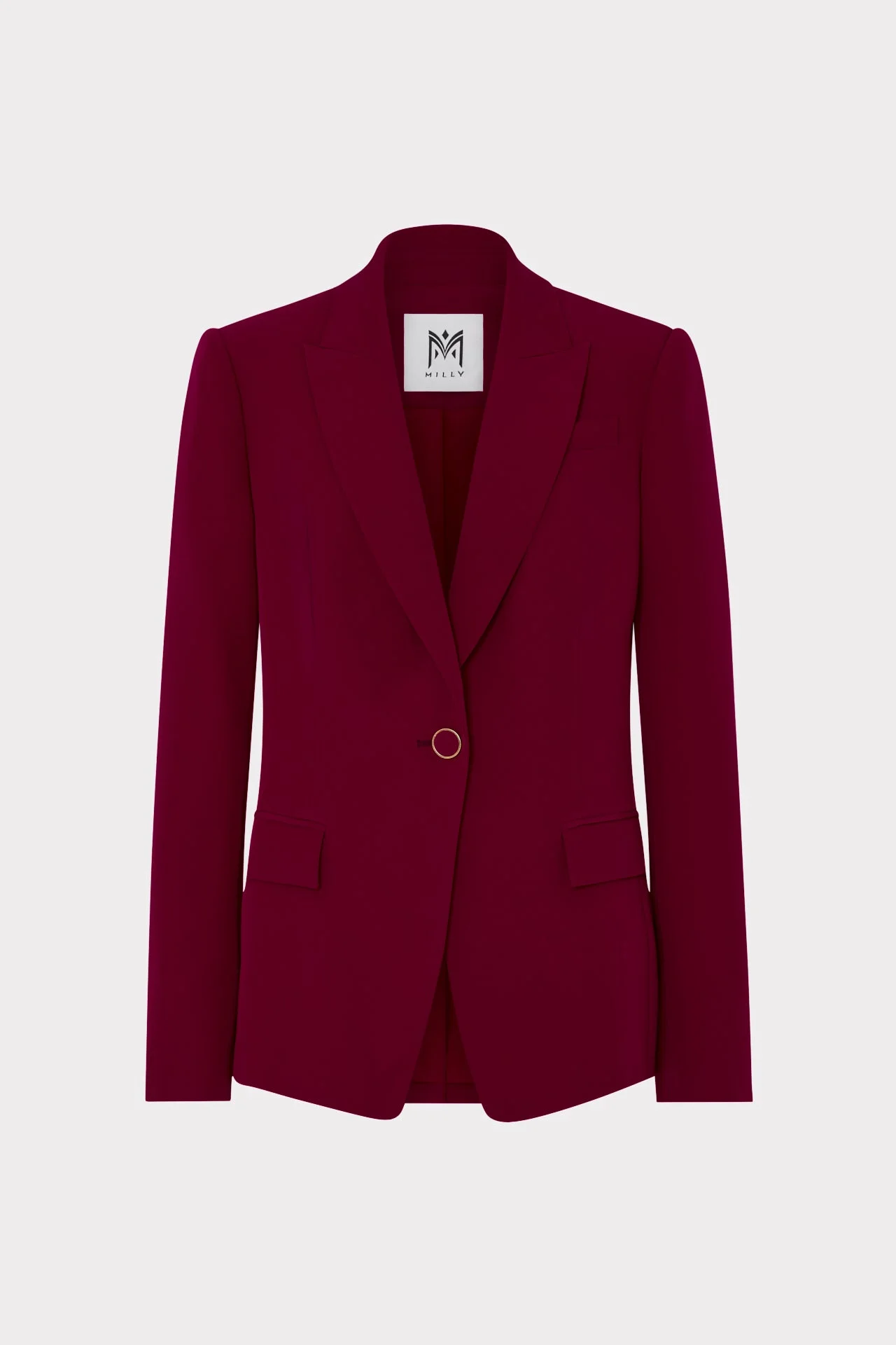 Avery Cady Blazer - 1