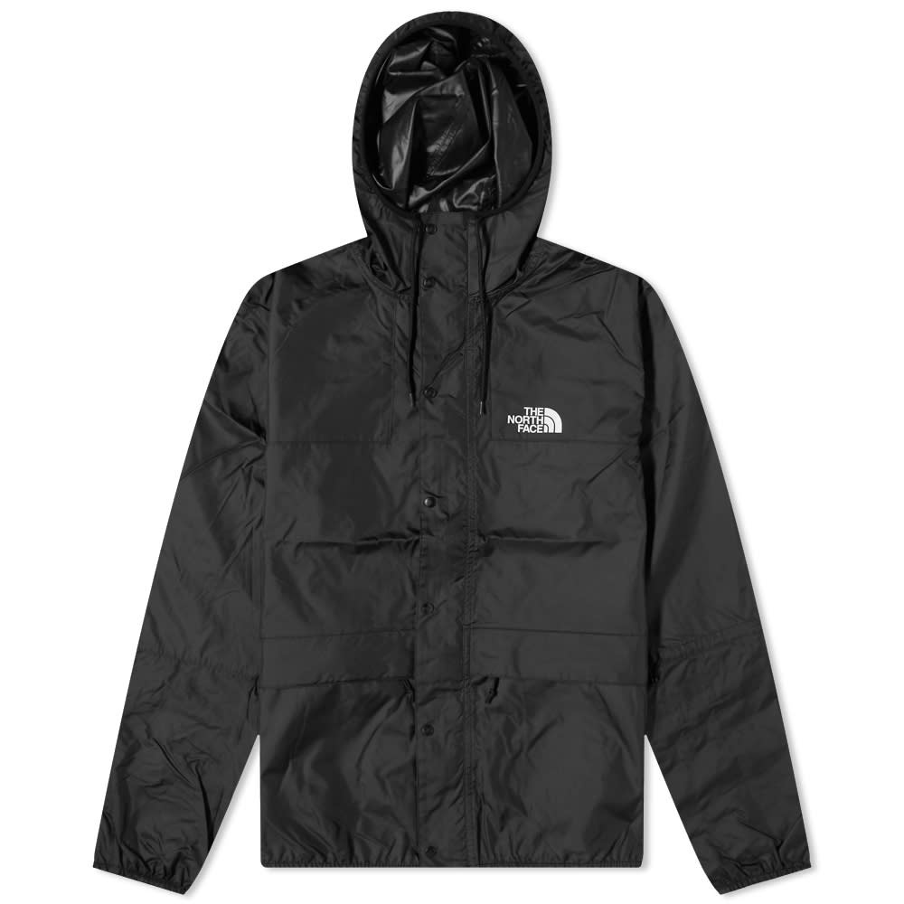 The North Face 1985 Seasonal Mountain Jacket - 1