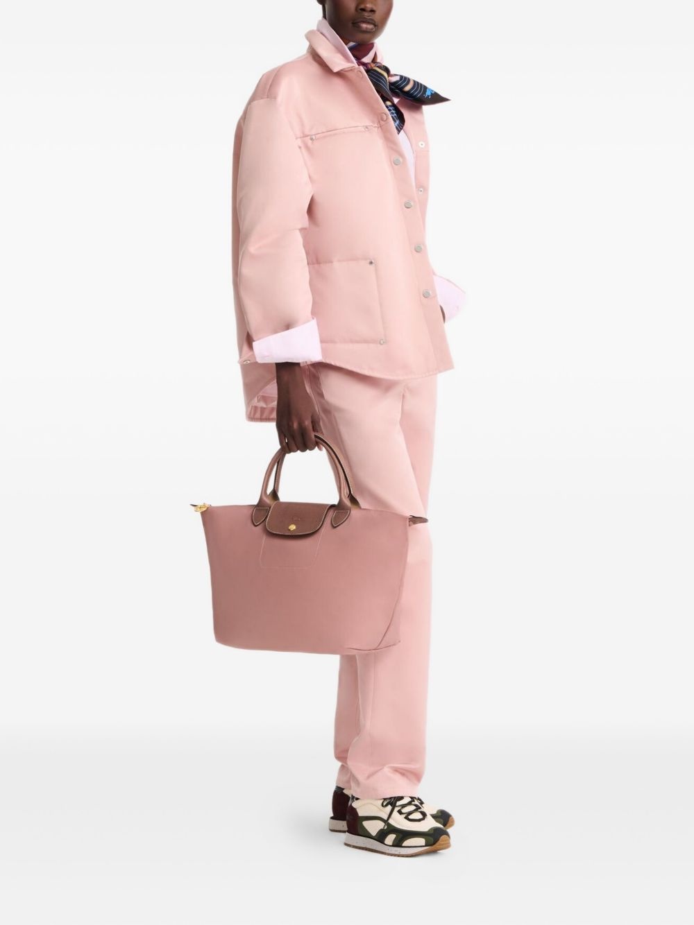 Le Pliage tote bag - 2