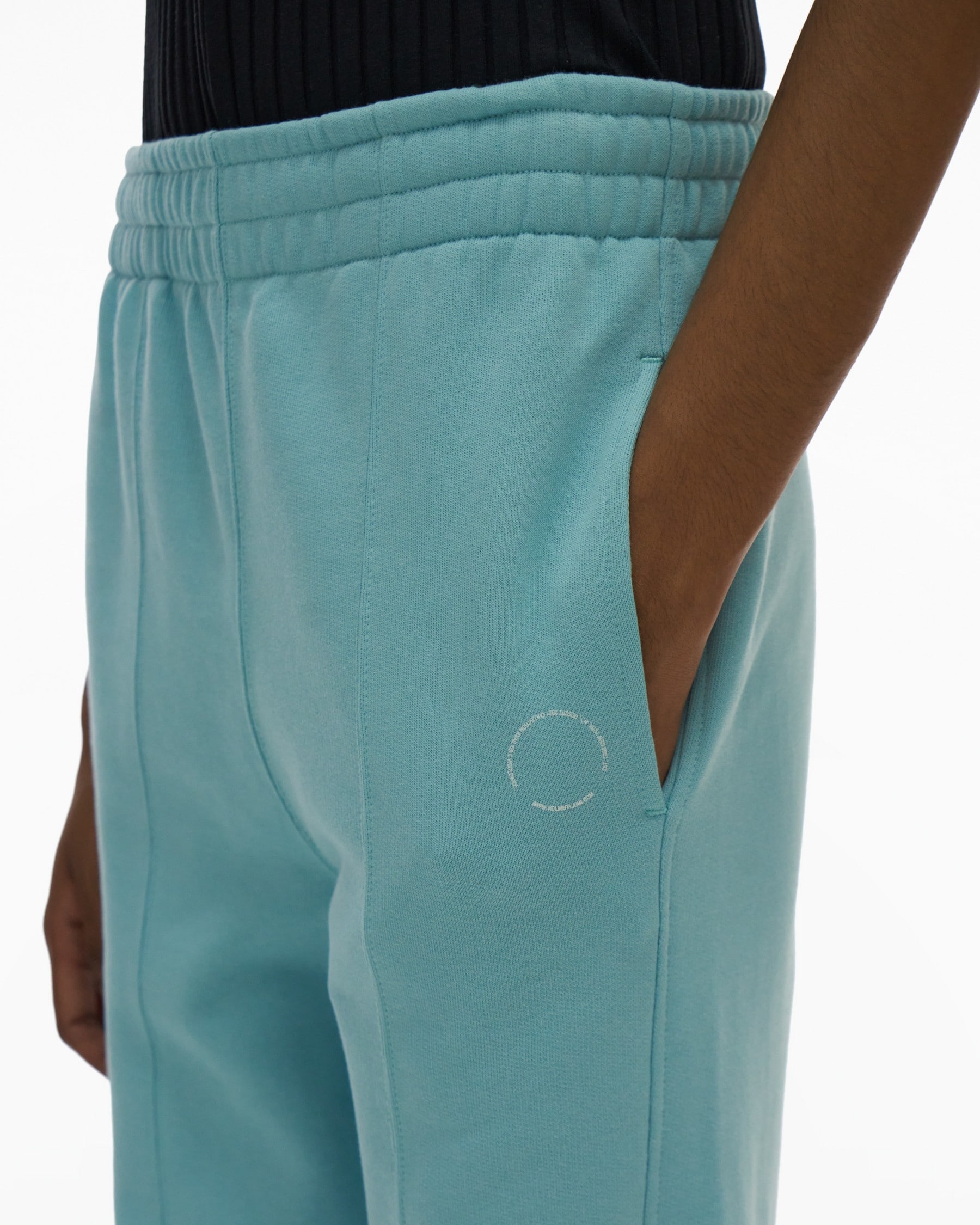LOGO SWEATPANT - 7