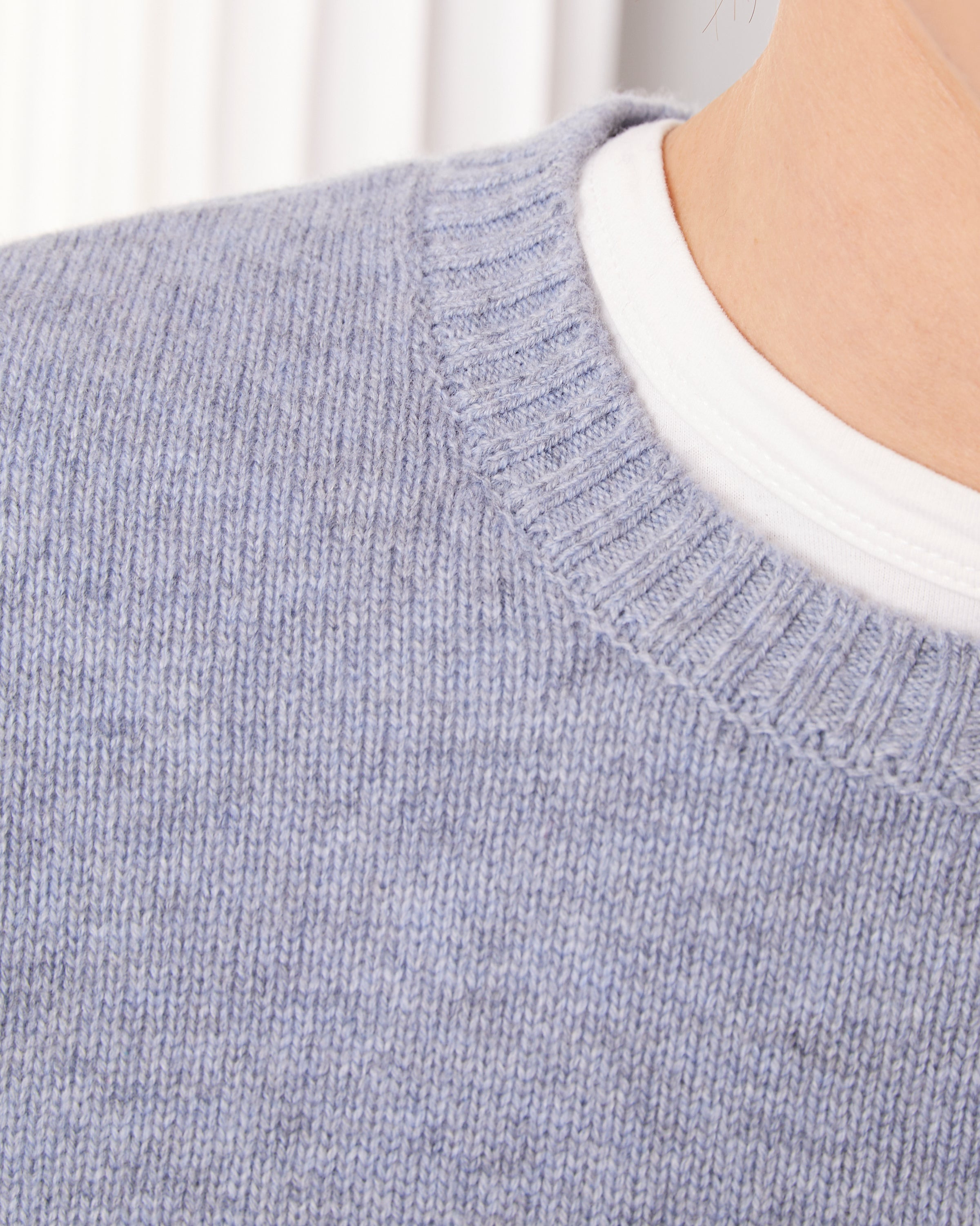MYCREW SWEATER - 4