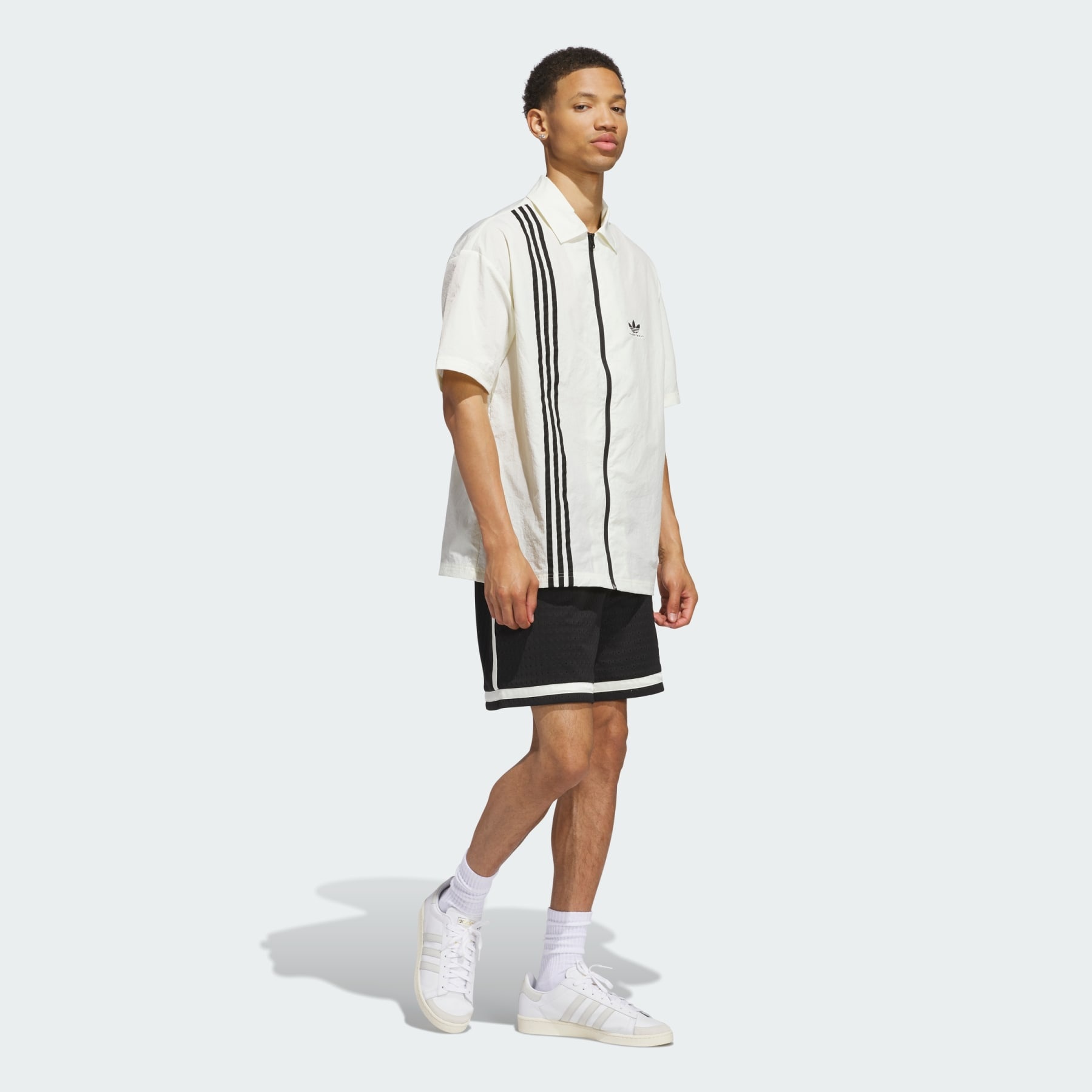 Originals Basketball Shorts - 4