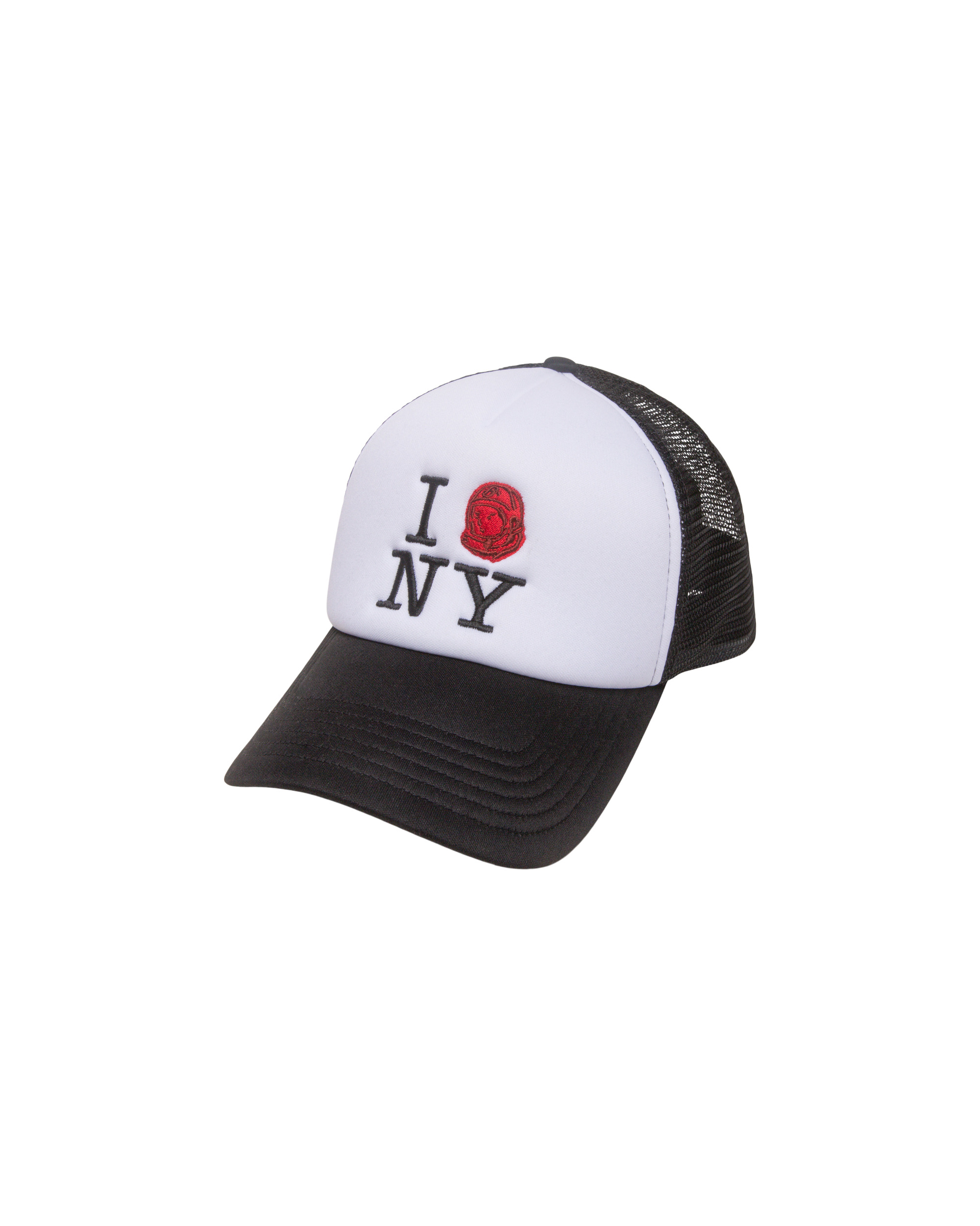 IHHNY TRUCKER HAT - 2