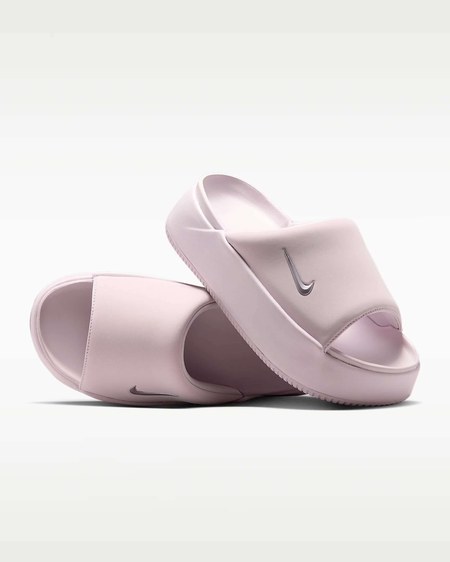 Nike Calm Elevation Women's Slides - 1