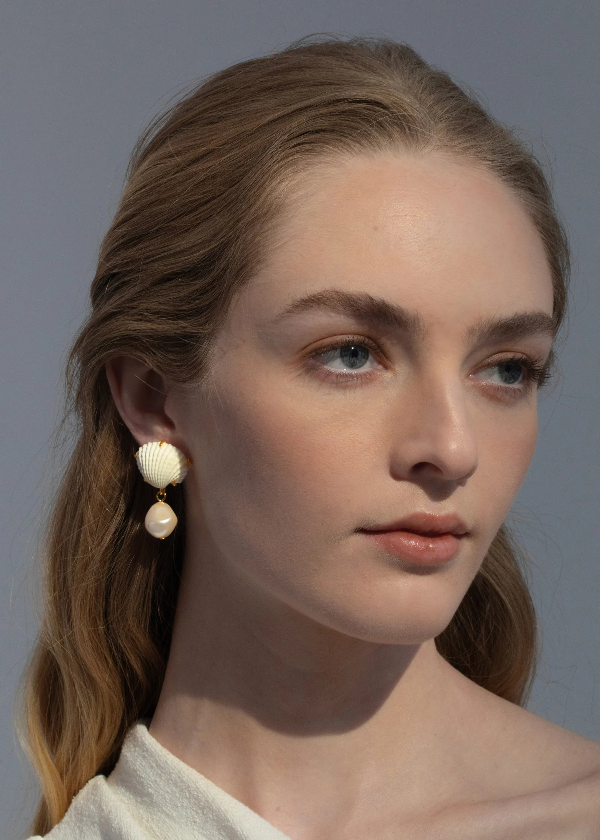 Isola Earrings - 3