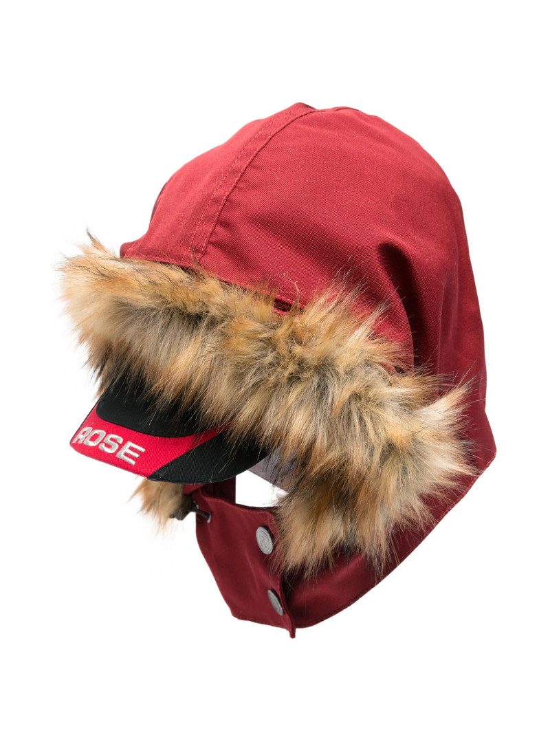Martine Rose Hats 1