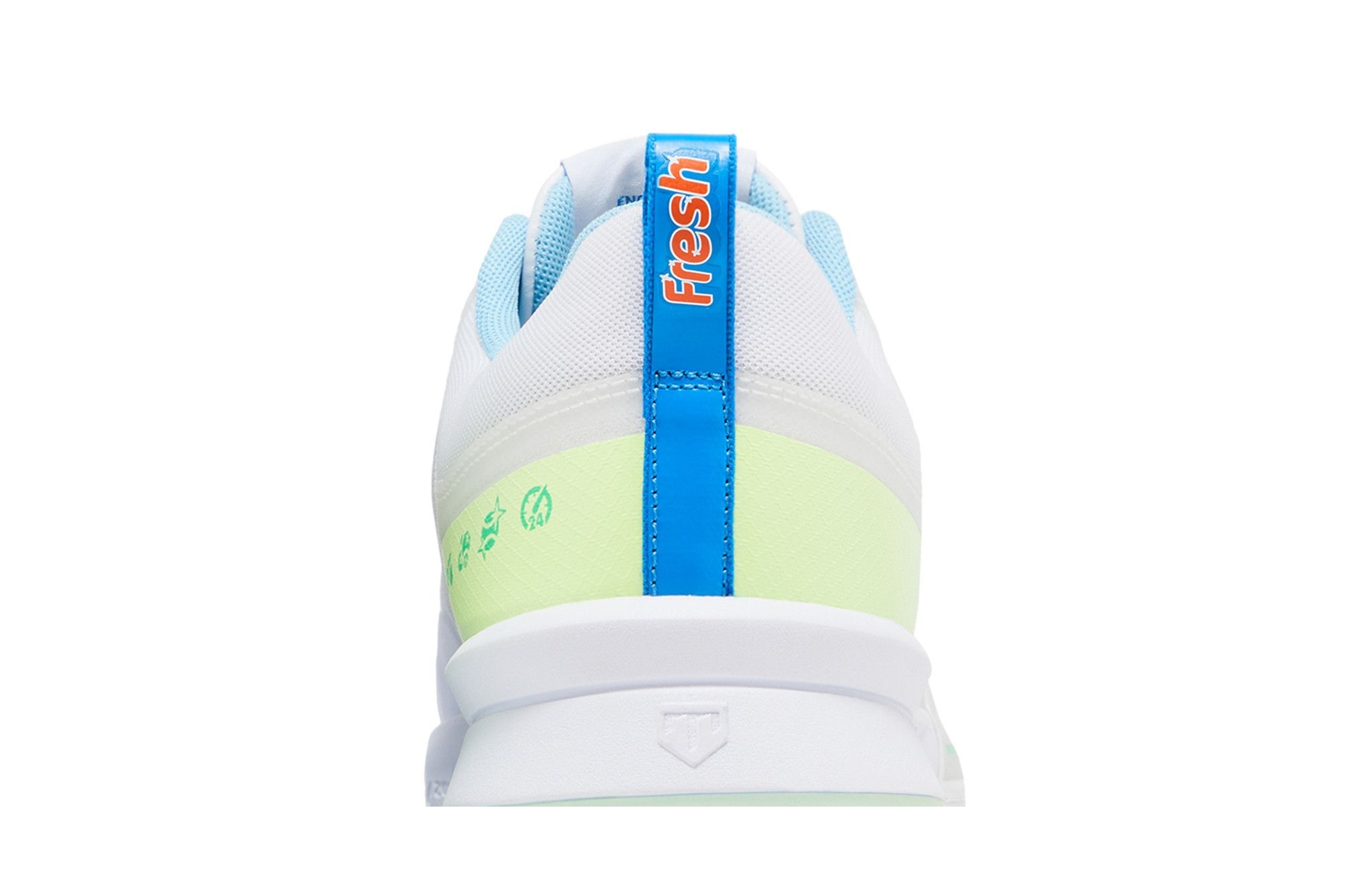 Force Trout 9 Pro 'Fresh Pack' - 7