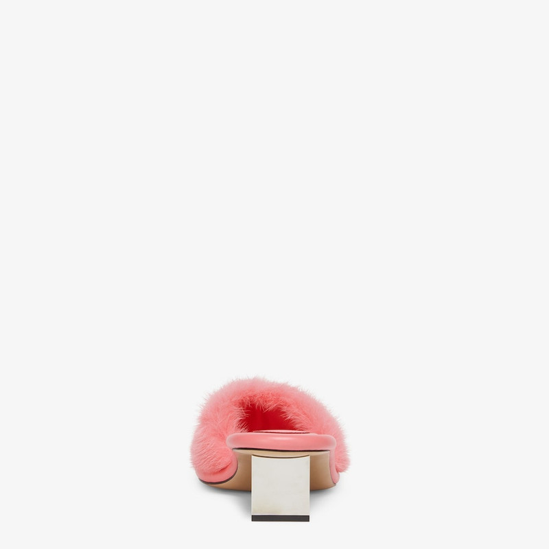 FENDI Baguette outlook