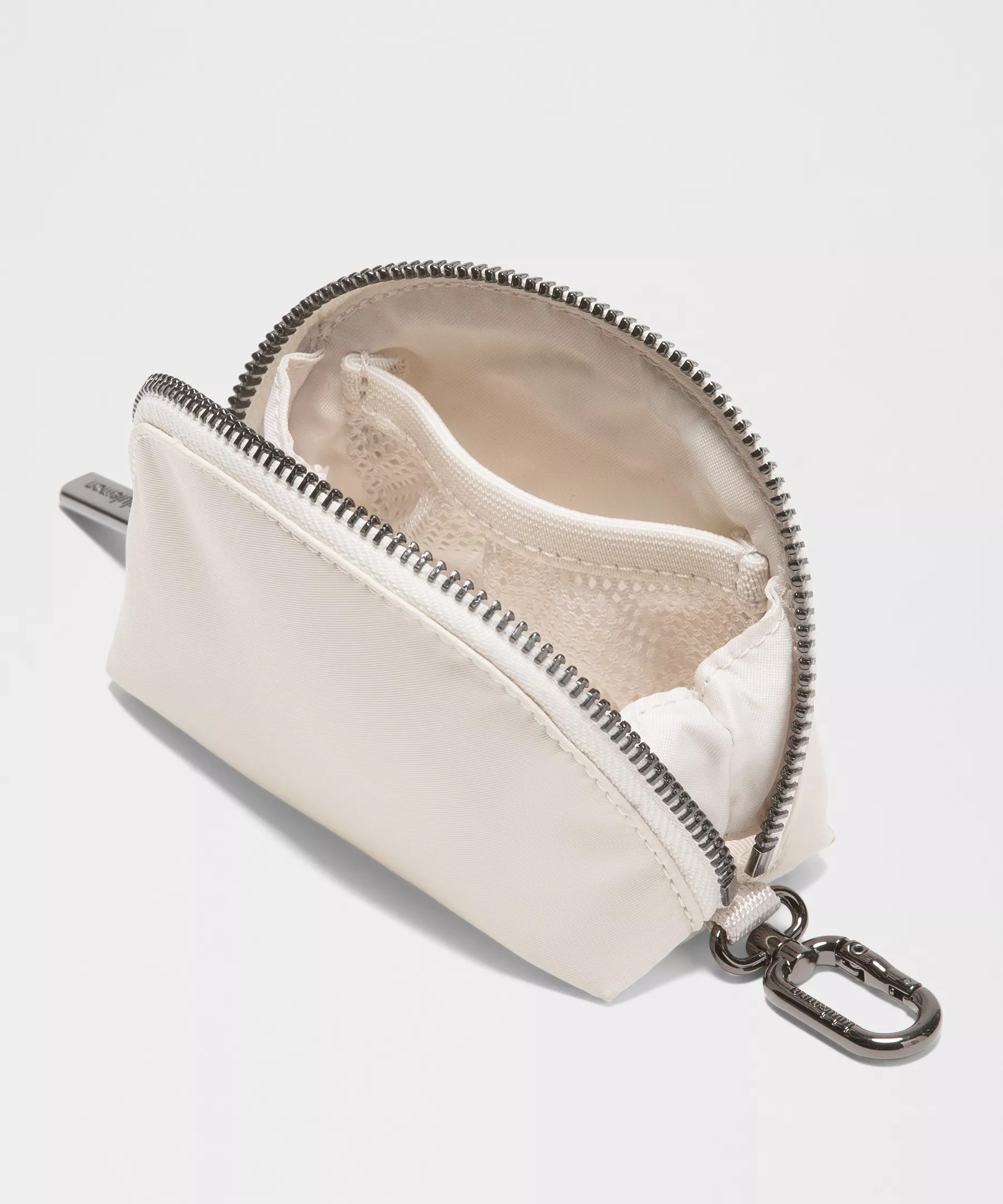 Dual Pouch Wristlet *Wallet - 3