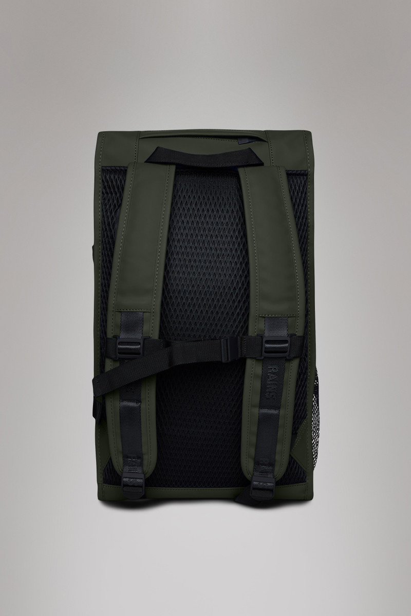 Trail Mountaineer Bag 4