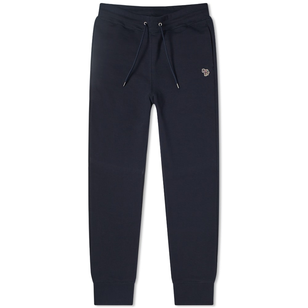 Paul Smith Zebra Sweat Pant - 1