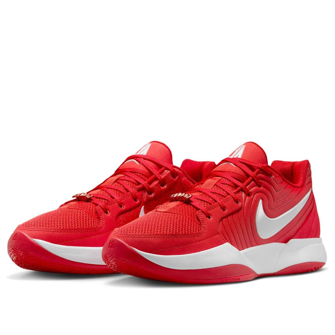 Nike Ja 2 TB 'University Red' HQ8513-600 - 4