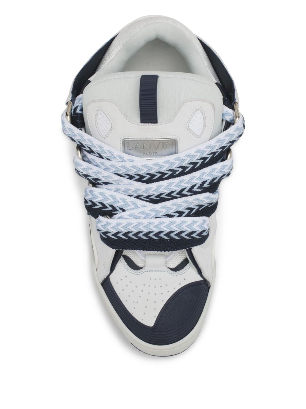Curb sneakers - 5