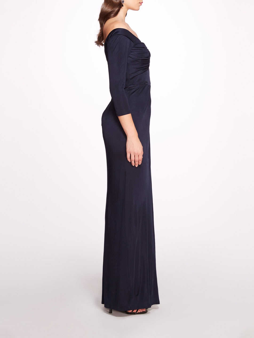 SWEETHEART GOWN - 2