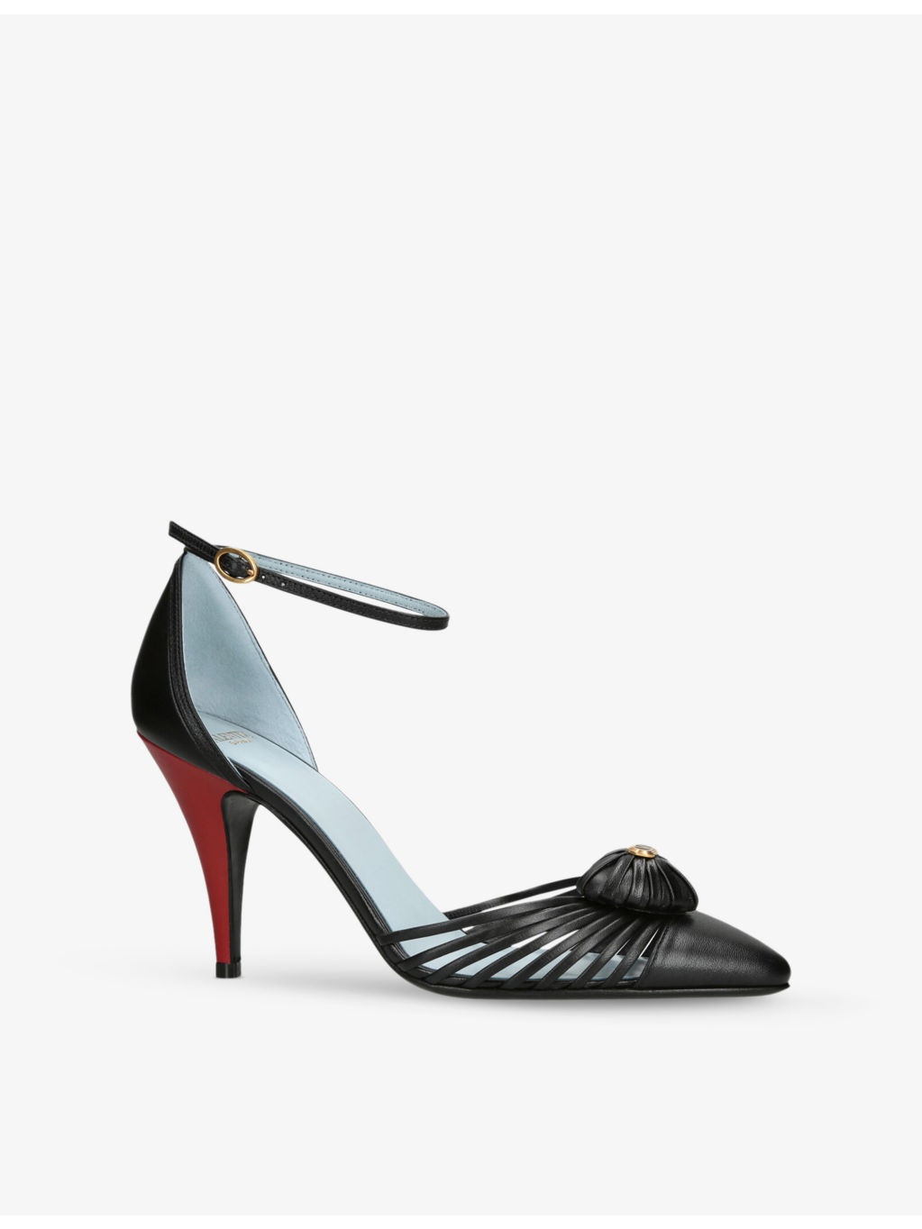 Royal 90 Leather Courts - 3