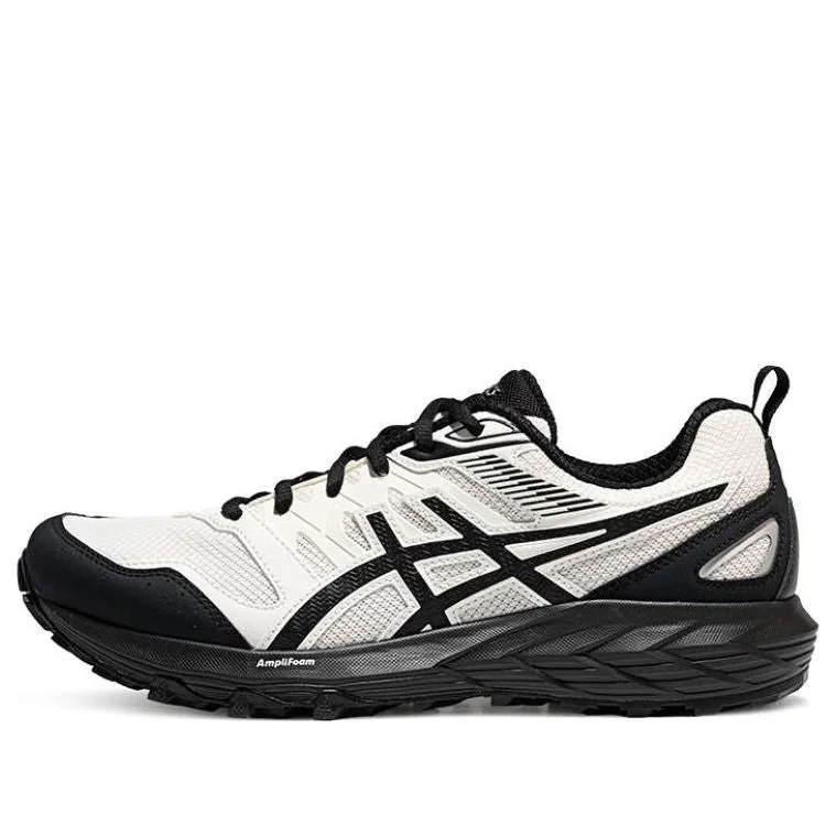 ASICS Gel-Sonoma CN '블랙 화이트' 1011B852-101 - 1