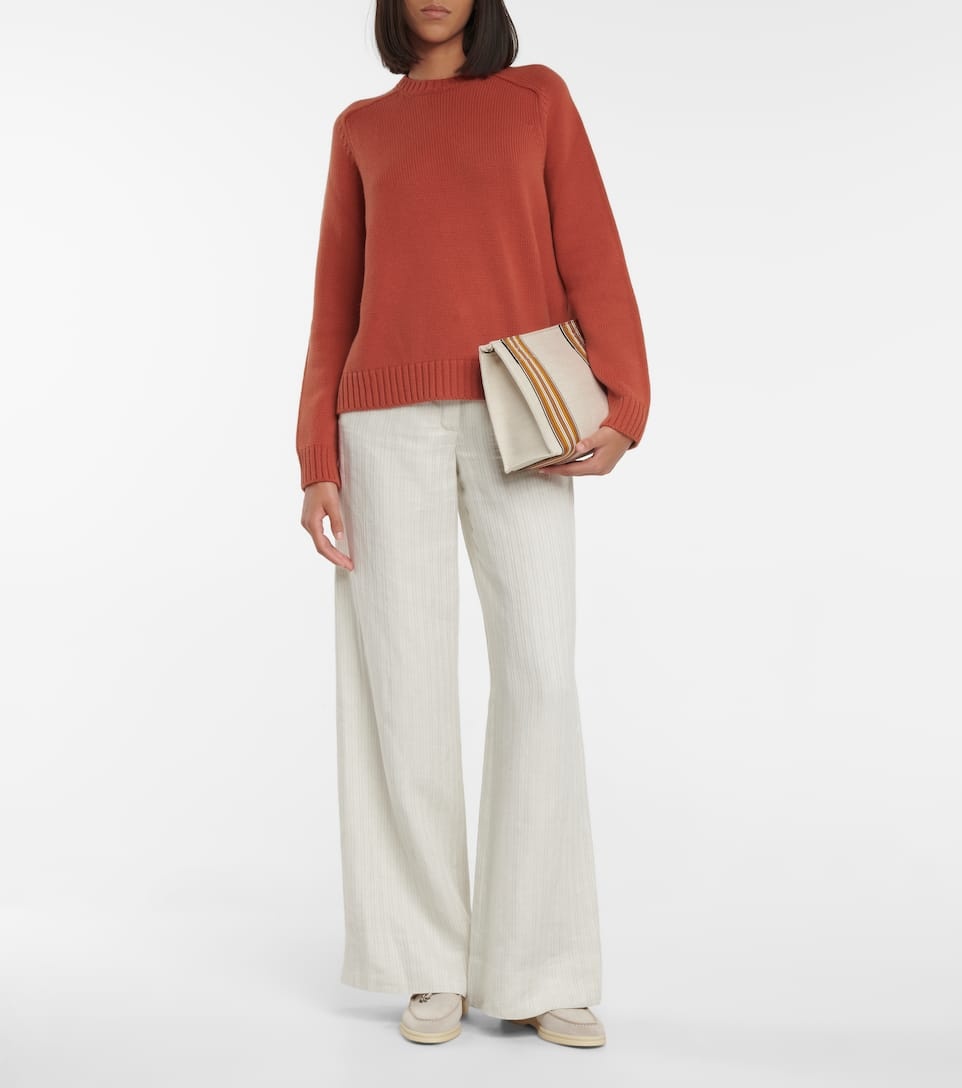 Parksville cashmere sweater - 2