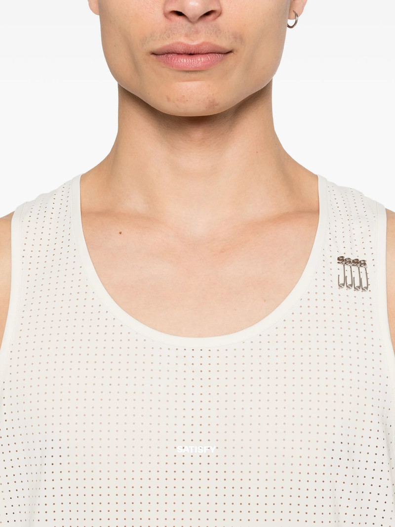 SATISFY Satisfy T-shirts And Vests outlook