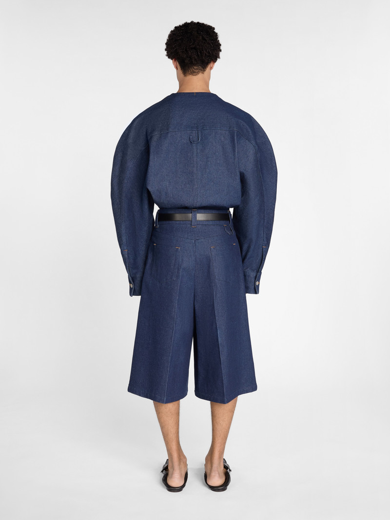 La chemise de-Nîmes Faro 4