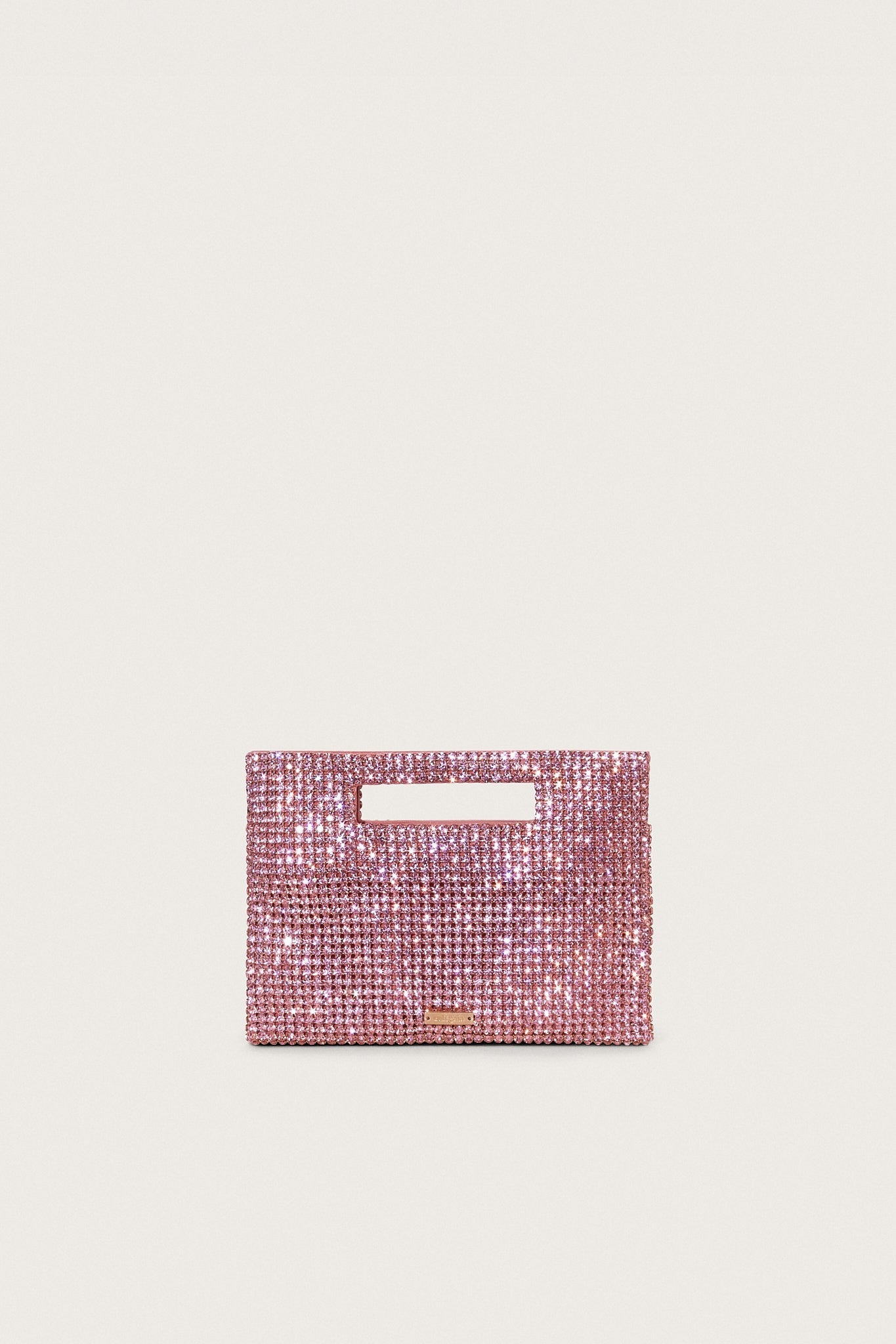 LUCINDA MINI SHOULDER BAG - 3