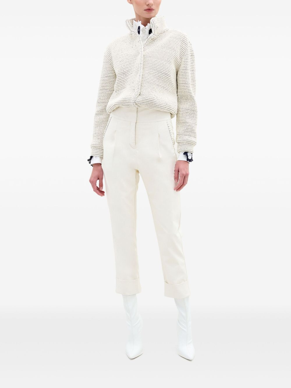 Moad trousers - 2