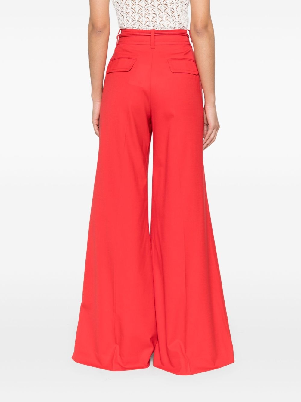 Crush trousers - 4