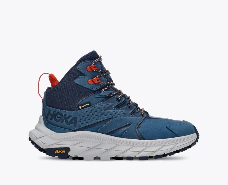 Women's Anacapa Mid GTX - 1