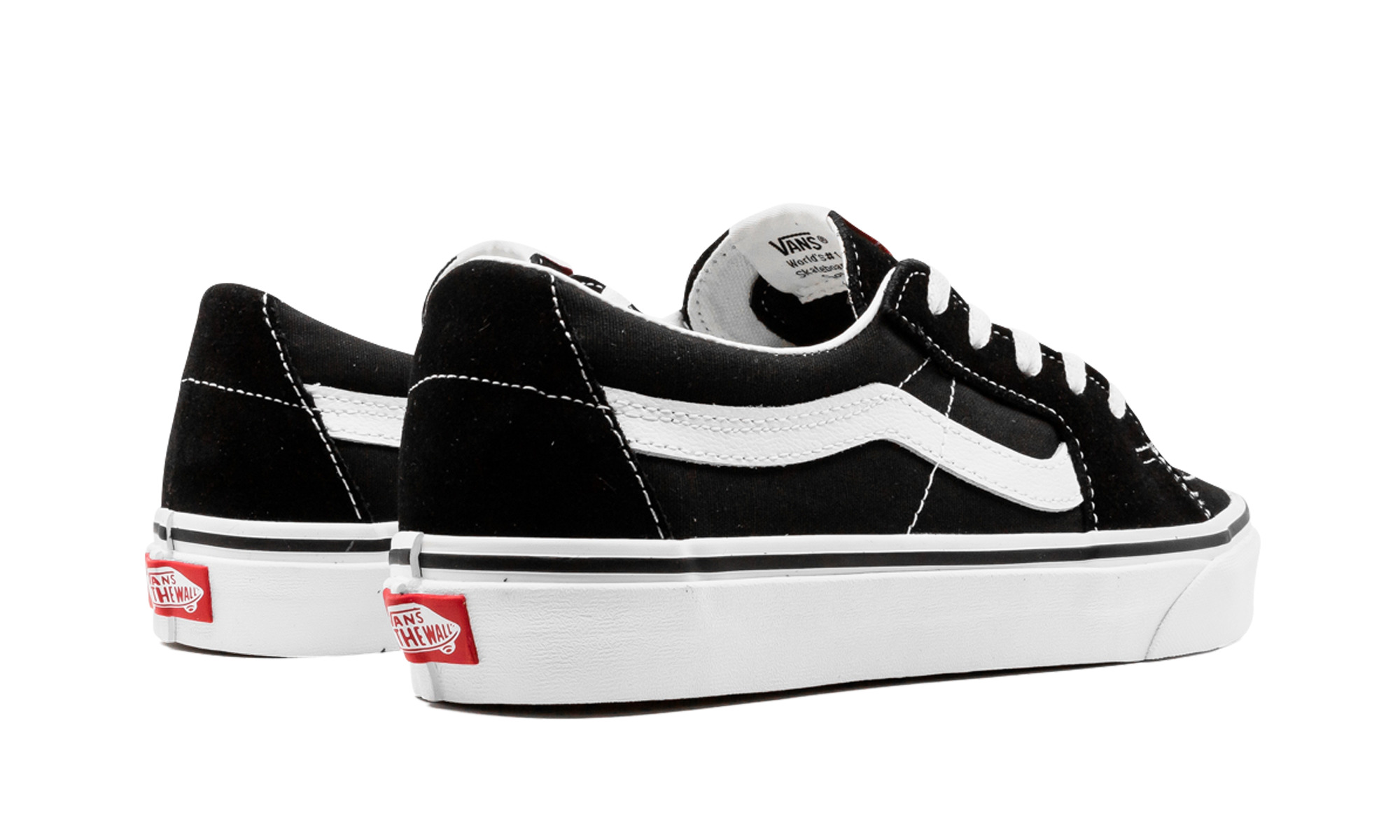 Sk8-Low - 3